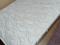 Очень хороший матрас белоснежный ортопедические. Фото 3.