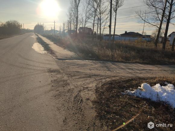 Участок 12 сот ИЖС. Фото 4.