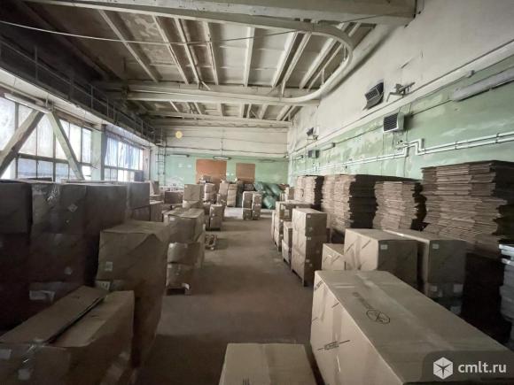 Аренда склада 208 м2. Фото 1.
