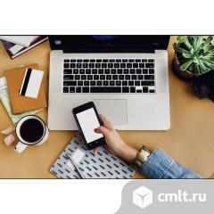 Специалист по размещению вакансий. Фото 1.