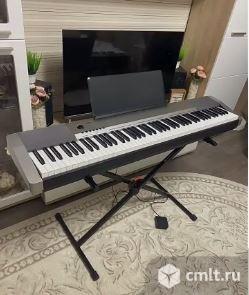 Цифровое фортепиано Casio SDP130. Фото 1.