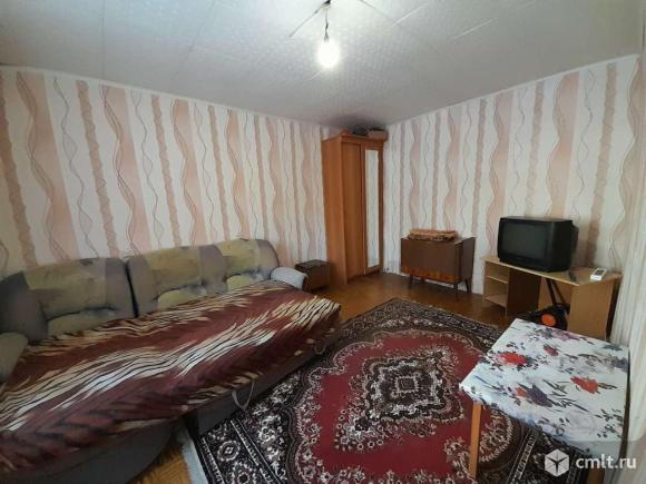 2-комнатная квартира 33 кв.м. Фото 1.