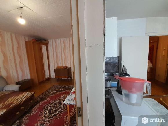 2-комнатная квартира 33 кв.м. Фото 9.