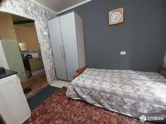 Комната 10 кв.м. Фото 1.