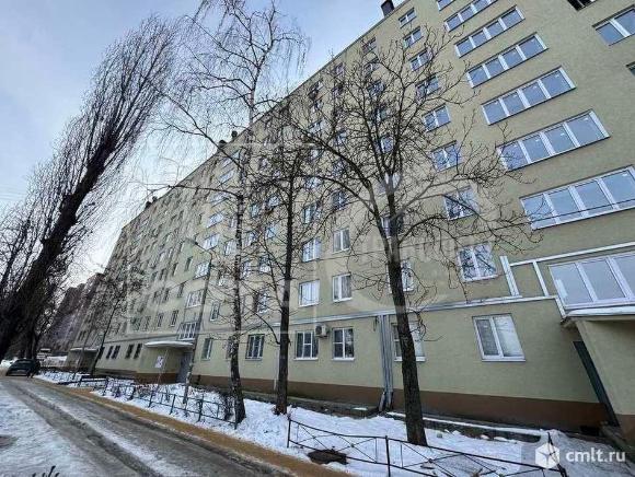 2-комнатная квартира 43 кв.м. Фото 1.