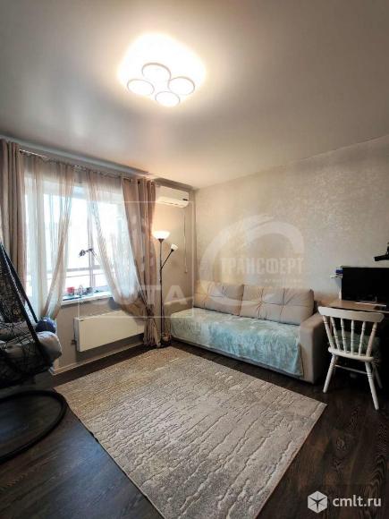 3-комнатная квартира 76 кв.м. Фото 1.