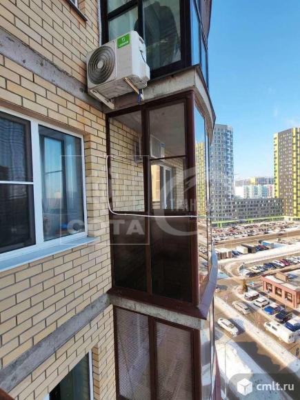 3-комнатная квартира 76 кв.м. Фото 20.