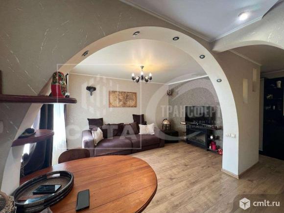 2-комнатная квартира 43 кв.м. Фото 1.