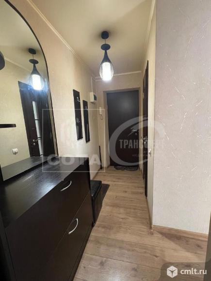 2-комнатная квартира 43 кв.м. Фото 8.