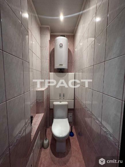 2-комнатная квартира 67 кв.м. Фото 20.