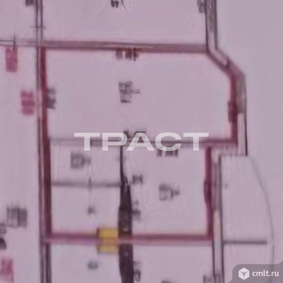 1-комнатная квартира 37 кв.м. Фото 4.