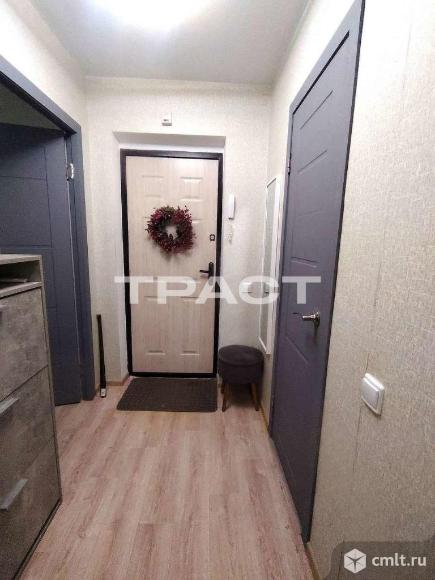 1-комнатная квартира 31,3 кв.м. Фото 9.