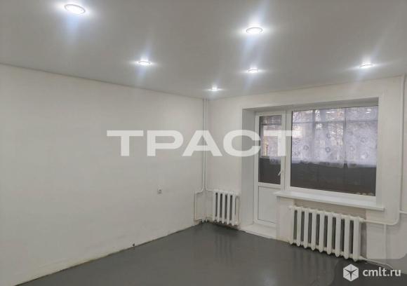 1-комнатная квартира 41 кв.м. Фото 1.