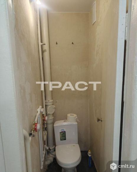 1-комнатная квартира 41 кв.м. Фото 8.