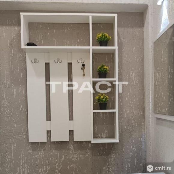 1-комнатная квартира 30 кв.м. Фото 20.