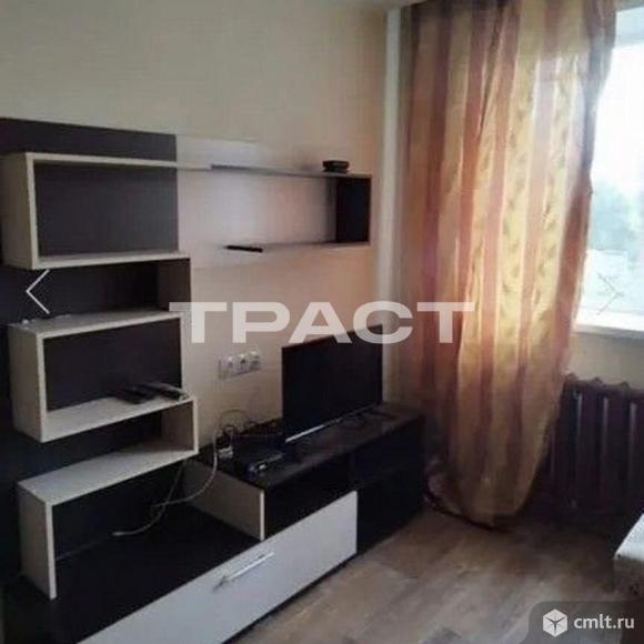 1-комнатная квартира 32,5 кв.м. Фото 1.