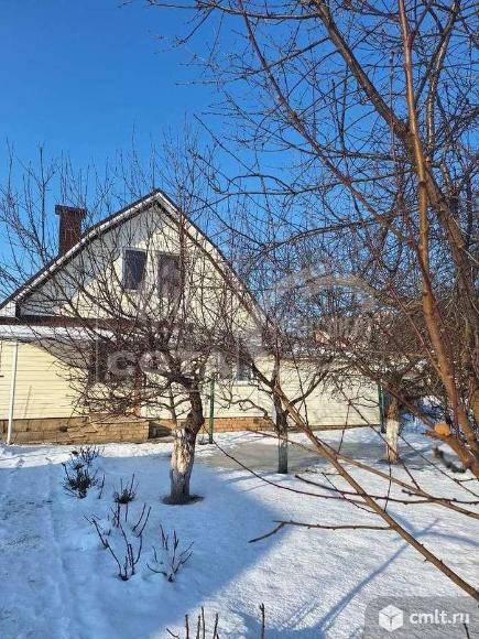 Дача 108,2 кв.м. Фото 1.