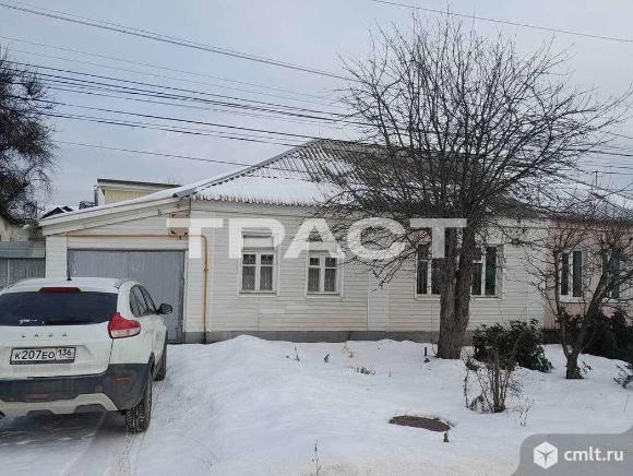 Часть дома 188 кв.м. Фото 1.