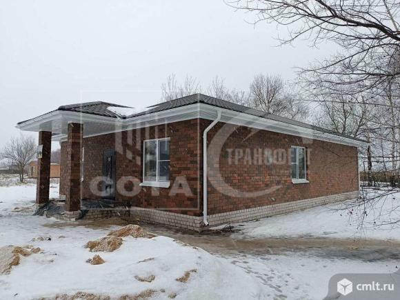 Дом 130 кв.м. Фото 1.