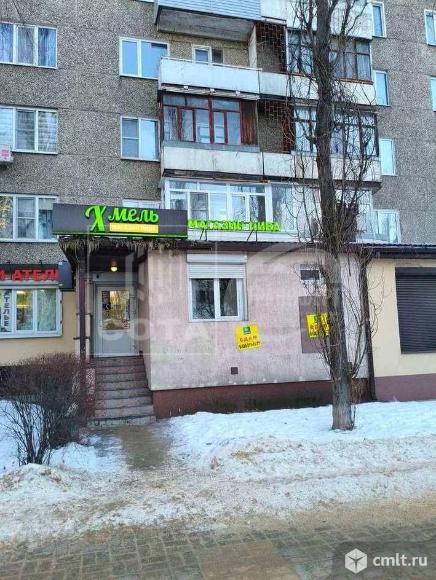 Сдаю торговое помещение. Фото 1.