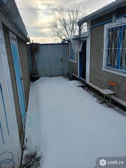 Дом 115 кв.м. Фото 1.