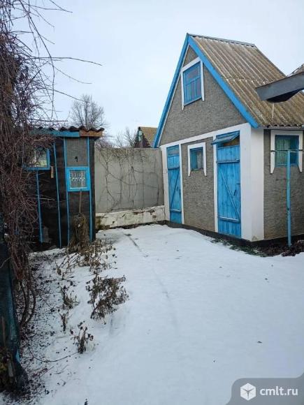 Дом 115 кв.м. Фото 10.