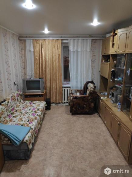 Комната 18 кв.м. Фото 1.