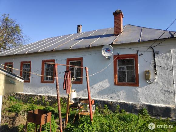 Дом 67,6 кв.м. Фото 1.