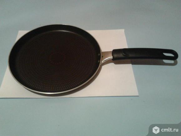 Блинница Тefal. Фото 1.