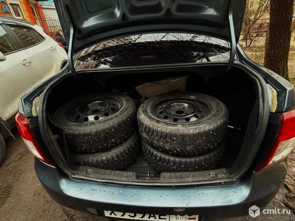 ВАЗ (Lada) 219060-Гранта - 2015 г. в.. Фото 11.