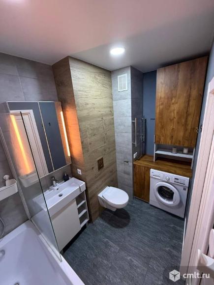 1-комнатная квартира 44 кв.м. Фото 20.