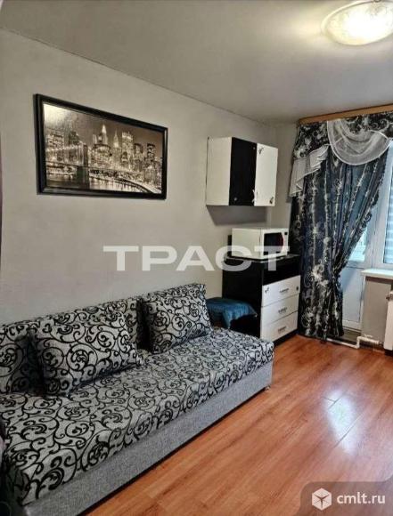 Комната 12 кв.м. Фото 1.