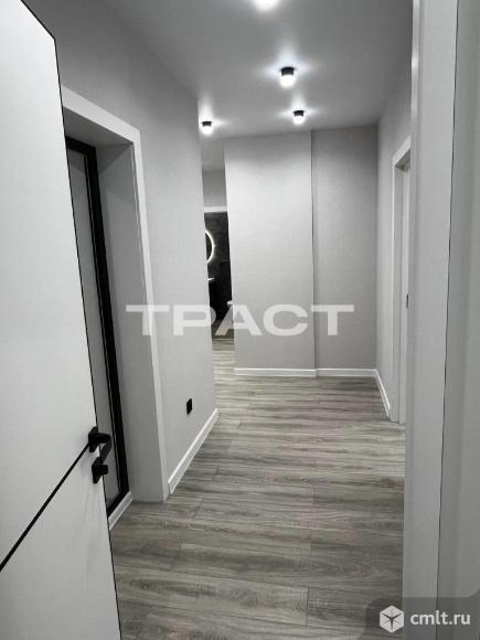 3-комнатная квартира 86,5 кв.м. Фото 20.