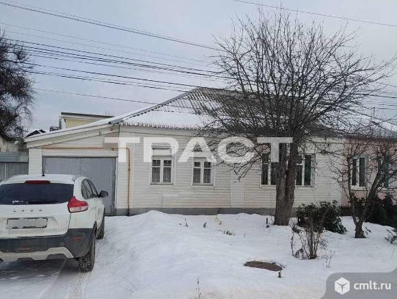 Часть дома 188 кв.м. Фото 1.