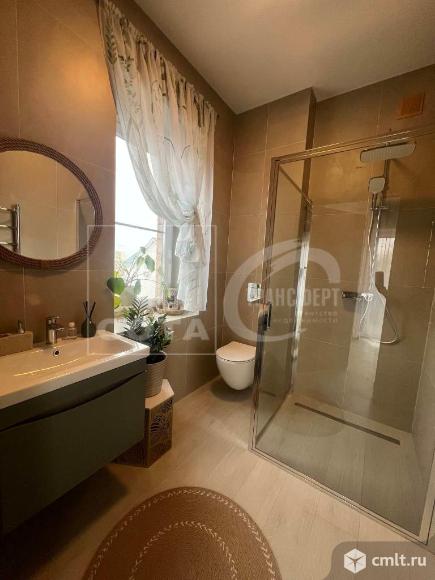 Коттедж 280 кв.м. Фото 20.