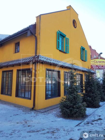 Продаю торговое помещение. Фото 1.