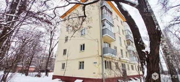 2-комнатная квартира 42,8 кв.м. Фото 20.