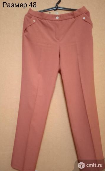 Вещи пакетом. Фото 1.