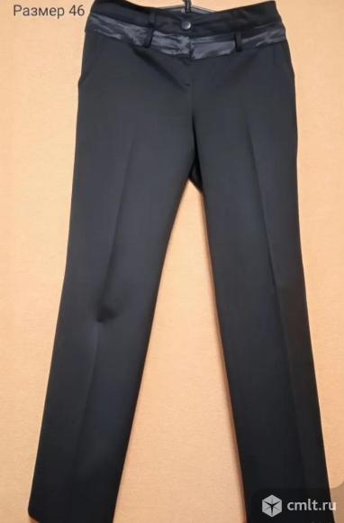 Свитер+ брюки. Фото 1.