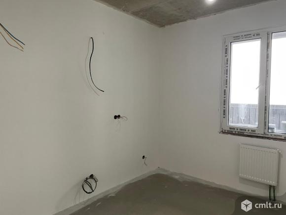 2-комнатная квартира 56,1 кв.м. Фото 12.