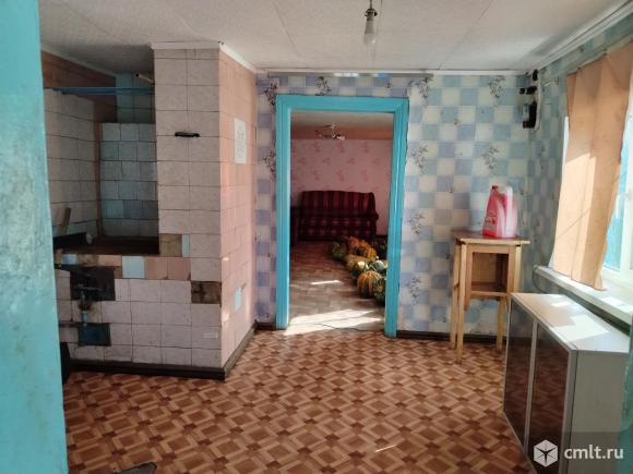 Дом 30 кв.м. Фото 6.