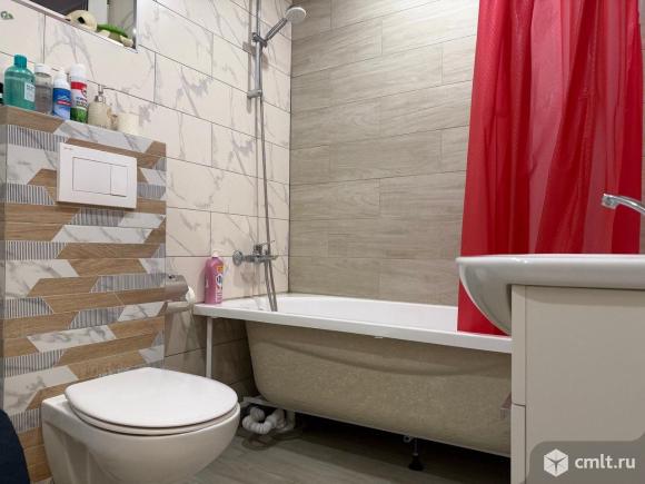 Дом 73.5 м2 на участке 7.5 сот.. Фото 19.