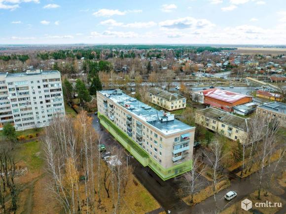 Торговое помещение 1386.5 м2. Фото 1.