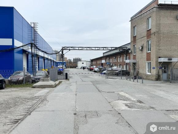 Аренда склада 250,5 м2. Фото 11.