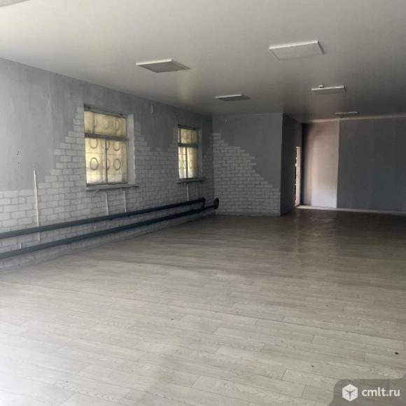 Продается административное здание 240.5 м2. Фото 1.