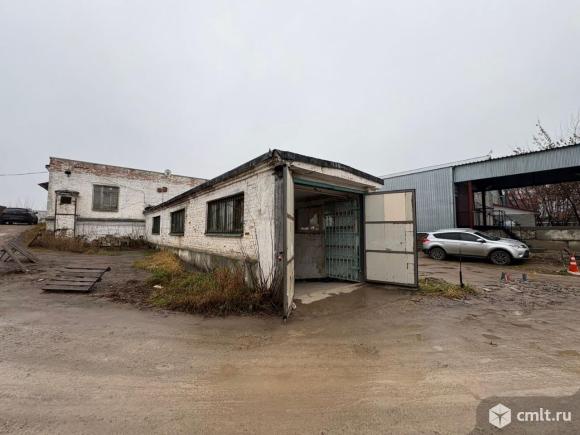 Аренда склада 424 м2. Фото 1.