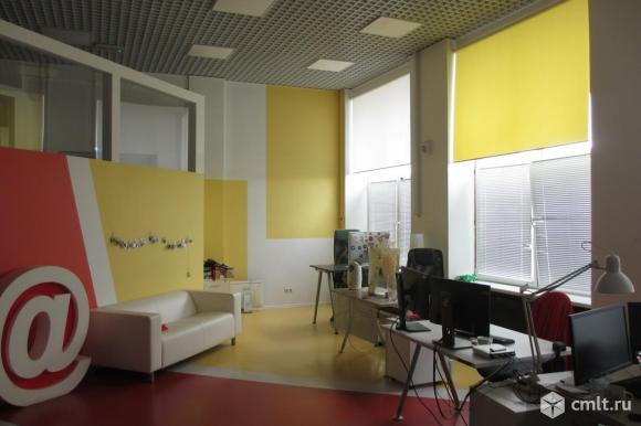 Нежилое помещение площадью 2 350,8 кв. м. Фото 19.