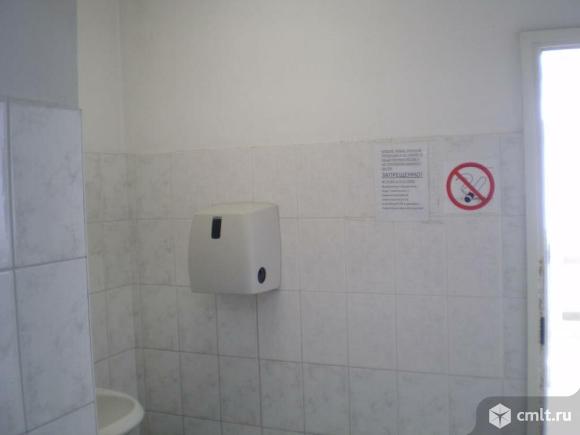 Нежилое помещение площадью 2 218 кв. м. Фото 19.