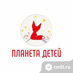 Помощник воспитателя (Частный детский сад). Фото 1.