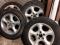 Колёса летние. Фото 1.